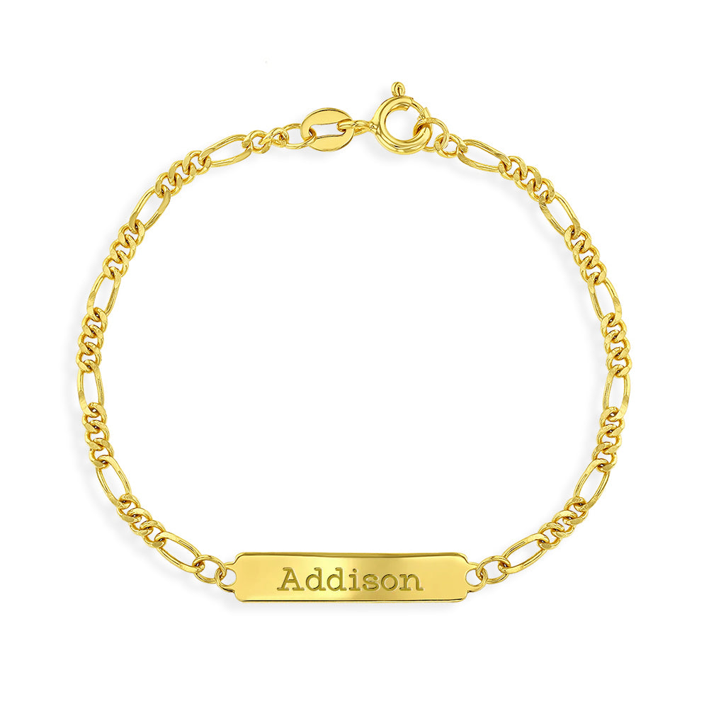 Splendid Gold Bracelet For Men